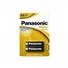 Батарея Panasonic ALKALINE POWER AA BLI 2 Фото 1