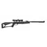 Гвинтівка пневматична CROSMAN THRASHER 4,5 мм (приціл CenterPoint 4x32) Фото 1