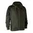 Свитер-худи DeerHunter Rogaland Sweat (353 Adventure Green) Фото 1