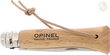 Нож Opinel №7 VRI Inox Trekking Фото 2