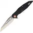 Ніж Artisan Cygnus G10 Flat Фото 1