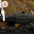 Магніфер AT3 Tactical RRDM 3x Red Dot Фото 3