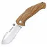Нож Fox Anso Mojo Olive Handle Фото 1