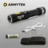 Ліхтар Armytek Prime C2 Pro XHP35 Magnet USB Фото 2