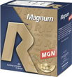 Патрон RIO Magnum кал. 12/76 дробь №4/0 50 г Фото 1