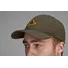 Кепка Seeland Hawker зелена Фото 2