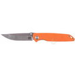 Ніж SKIF Stylus Orange Фото 1