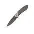 Ніж Buck "Nobleman" Titanium Coated Фото 1