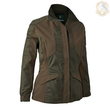 Куртка DeerHunter Lady Ann Jacket (388 Deep green) Фото 1