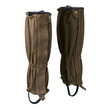 Гамаші шкіряні DeerHunter Marseille Leather Mix Gaiters (552 Walnut) Фото 1