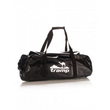 Гермосумка Tramp PVC black 40 л. Фото 1