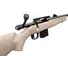 Карабін Mossberg MVP кал.223Rem 16.25" BBL Matte Blue Classic-Tan Фото 4