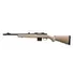 Карабін Mossberg MVP кал.223Rem 16.25" BBL Matte Blue Classic-Tan Фото 5