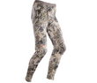 Термоштаны Sitka Gear Merino Core LtWt open country) Фото 1