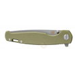 Ніж SKIF Sting OD Green Фото 3