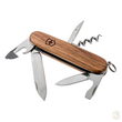 Ніж Victorinox Spartan Wood, горіх Фото 1