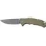 Нож Artisan Tradition G10 Olive Фото 1