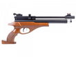 Пистолет пневматический Beeman 2027 PCP 4.5mm Фото 1
