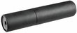 Саундмодератор Ase Utra Jet-Z Compact кал .30 Різьба - 5/8"-24 Фото 1