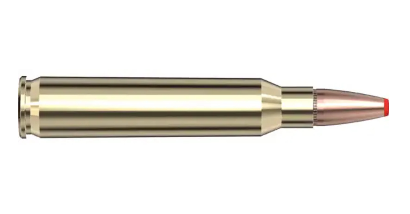 Патрон Hornady Critical Defense кал. 223 Rem куля FTX маса 73 гр (4,73 г) Фото 2