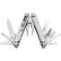 Мультиінструмент Leatherman Free P2, нейлоновий чохол Фото 1