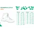 Кросівки AKU Rocket DFS GTX Green/black Фото 5